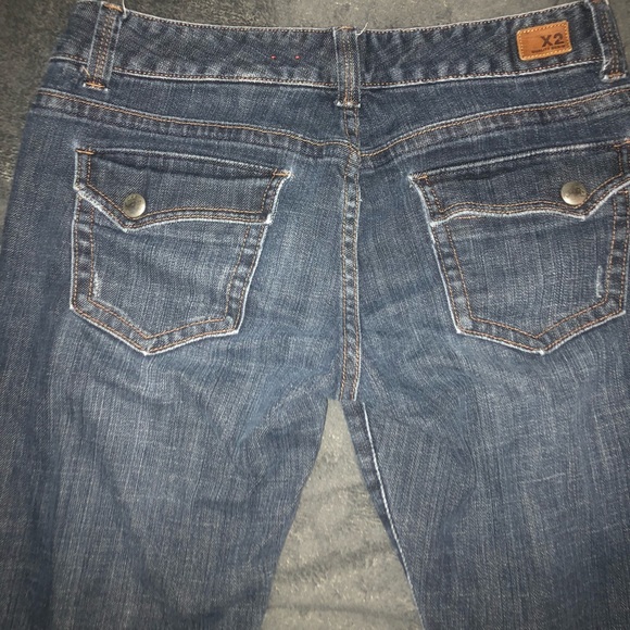 Capris - Picture 4 of 4